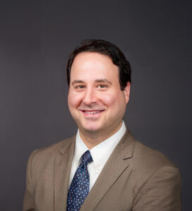 Senior rabbi