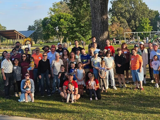 Our Community